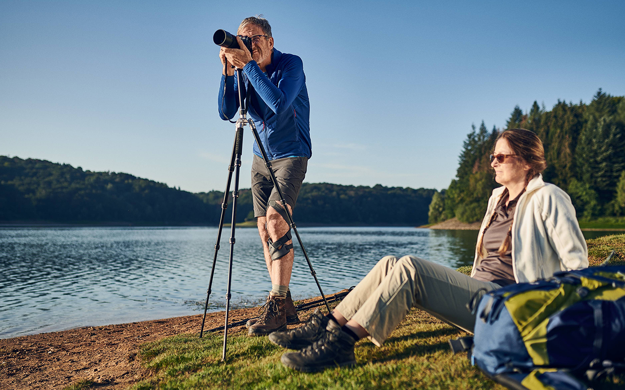 Ortezy kolanowe Össur – skuteczne wsparcie dla kolan przy bólu, zwyrodnieniach i aktywności