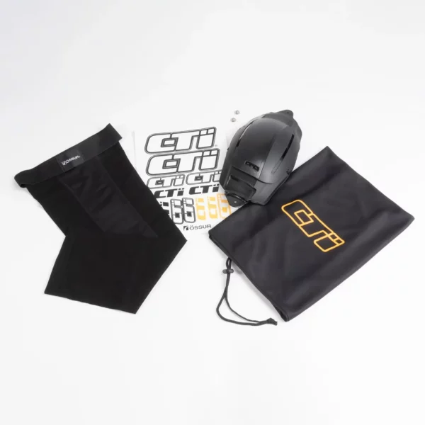 CTi3 MX KIT
