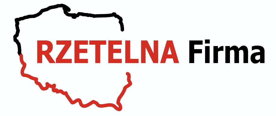 Certyfikat Rzetelna Firma